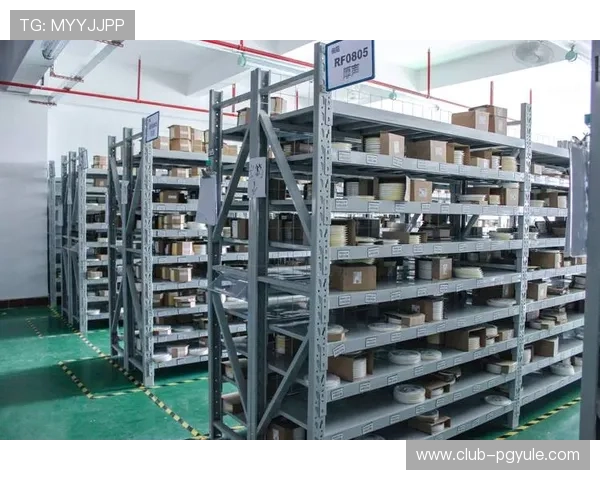 PG国际电子的产品质量控制体系与全球供应链管理策略详解