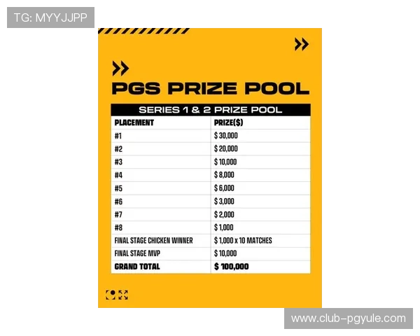 PGS娱乐赛获奖名单公布,年轻选手崭露头角展现新一代电竞力量 PGS娱乐赛获奖名单公布,年轻选手崭露头角展现新一代电竞力量