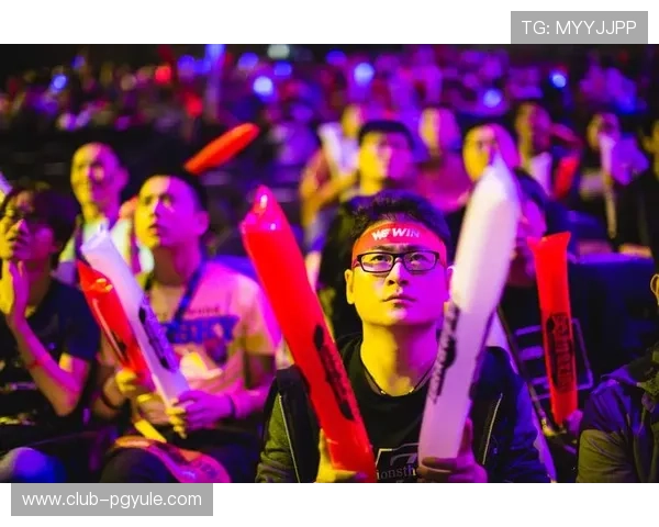 PG官方电子平台WC23助力电竞赛事全球化布局实现线上线下深度融合发展