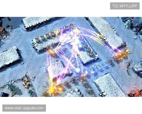 PG电子游戏的未来发展趋势分析引领行业创新与玩家体验升级 PG电子游戏的未来发展趋势分析引领行业创新与玩家体验升级